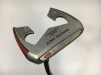 White HOT XG TERON 推桿 (桿身 特製鋼)