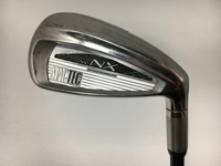 MACTEC NV-NX 鐵桿組 (桿身 NX Triple Action Shaft)