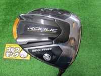 ROGUE ST MAX FAST 開球木桿 (桿身 SPEEDER NX40 for Callaway(JP))