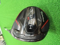 STEALTH2 球道木桿 (桿身 Fire Express FWII 65 ※更換桿身※)