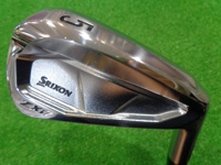 SRIXON ZXi7 長鐵/混血桿/小雞腿 (桿身 PROJECT X)