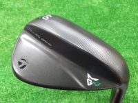 MILLED GRIND4 Black 60SB-10 挖起桿 (桿身 MCI90 for TM(JP))