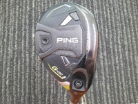 G430 HYBRID 長鐵/混血桿/小雞腿 (桿身 N.S.PRO MODUS3 TOUR 105)