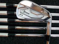 SRIXON ZX5 Mk II 鐵桿組 (桿身 DG 120)