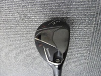 SRIXON ZXi HYBRID 長鐵/混血桿/小雞腿 (桿身 Diamana ZXi for HYBRID)
