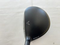 ROGUE ST MAX D 球道木桿 (桿身 VENTUS5 for Callaway(JP))