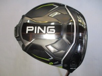 G430 MAX 開球木桿 (桿身 PING TOUR 2.0 BLACK 65(JP))