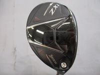 SRIXON ZXi HYBRID 長鐵/混血桿/小雞腿 (桿身 Diamana ZXi for HYBRID)
