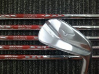 Mizuno Pro 241 鐵桿組 (桿身 N.S.PRO MODUS3 TOUR 120)