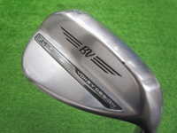 VOKEY SM10 Tour Chrome 56-14F 挖起桿 (桿身 DG(JP))