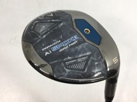 PARADYM Ai SMOKE MAX FAST 球道木桿 (桿身 TENSEI 40 for Callaway(JP))