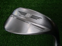 VOKEY SM9 Tour Chrome 52-12F 挖起桿 (桿身 BV105(JP))