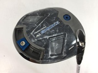 PARADYM Ai SMOKE MAX 開球木桿 (桿身 TENSEI 50 for Callaway(JP))