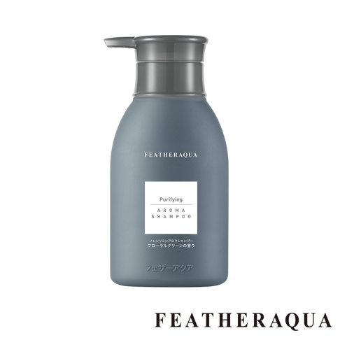 [日本FeatherAqua]植物性淨化洗髮精-280mL-1.jpg