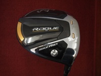 ROGUE ST MAX FAST 開球木桿 (桿身 SPEEDER NX40 for Callaway(JP))