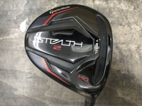 STEALTH2 HD 球道木桿 (桿身 TENSEI RED TM50(JP))