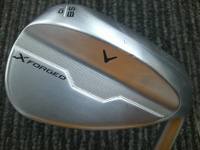 X FORGED 2026 58C-10 挖起桿 (桿身 Dynamic Gold HT)
