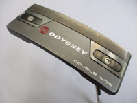 TRI-HOT 5K DOUBLE WIDE 推桿 (桿身 STROKELAB)