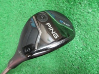 G440 HYBRID 長鐵/混血桿/小雞腿 (桿身 PING TOUR 2.0 CHROME 85(JP))