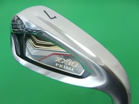 XXIO Prime 2023 7I 單號鐵 (桿身 SP1200 1S)