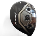 APEX UW 2026 長鐵/混血桿/小雞腿 (桿身 TENSEI Black Silver for CW(JP))