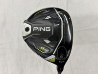 G430 HL MAX 球道木桿 (桿身 SPEEDER NX35(JP))