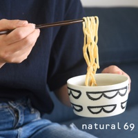 steelline手繪附耳湯杯