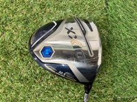 XXIO 2022 Navy 開球木桿 (桿身 MP1200)