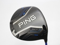 G440 MAX 開球木桿 (桿身 ALTA J CB BLUE(JP))