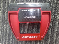 S2S TRI-HOT JAILBIRD 推桿 (桿身 STROKELAB 120[34](US))
