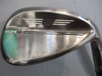 VOKEY SM9ブラッシュドスチール56-10S 挖起桿 (桿身 N.S.PRO 950GHneo(JP))