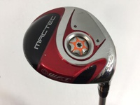 MACTEC FH101 球道木桿 (桿身 FH5255F)