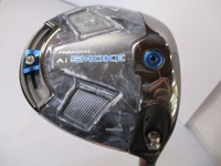 PARADYM Ai SMOKE MAX 開球木桿 (桿身 TENSEI 50 for Callaway(JP))