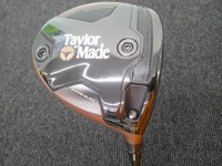 BRNR MINI DRIVER COPPER 開球木桿 (桿身 PROFORCE 65 M40X JP(JP))