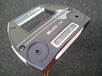 Ai-ONE SQUARE 2 SQUARE JAILBIRD 推桿 (桿身 SL 90[33])