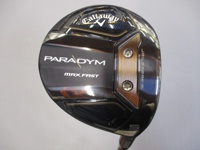 PARADYM MAX FAST 球道木桿 (桿身 SPEEDER NX40 for Callaway(JP))