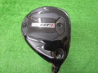 GT1 HYBRID 長鐵/混血桿/小雞腿 (桿身 TENSEI Pro 1K Hybrid Series 70)