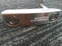 SUPER SELECT NEWPORT2 MOTOカスタム 推桿 (桿身 特製鋼[34])