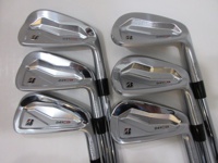 241CB 鐵桿組 (桿身 MODUS3TOUR105 6S)