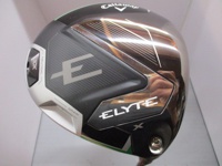 ELYTE X 10K 開球木桿 (桿身 VENTUS GREEN 5 for CW(JP))