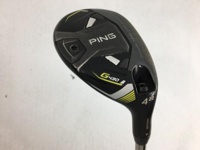 G430 HYBRID 長鐵/混血桿/小雞腿 (桿身 PING TOUR 2.0 CHROME 85(JP))