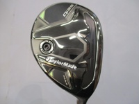 Qi35 MAX RESCUE 長鐵/混血桿/小雞腿 (桿身 2025 Diamana BLUE TM60(JP))