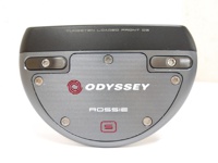 TRI-HOT 5K 2023 ROSSIE S インチカット 推桿 (桿身 STROKELAB 70C RED[32])