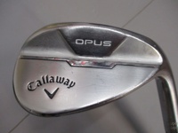OPUS Chrome 50-10S 挖起桿 (桿身 DG(JP))