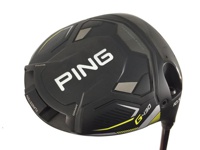 G430 LST 開球木桿 (桿身 PING TOUR 2.0 BLACK 65(JP))