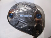 PARADYM Ai SMOKE ◆◆◆ 開球木桿 (桿身 TENSEI 60 for Callaway(JP))