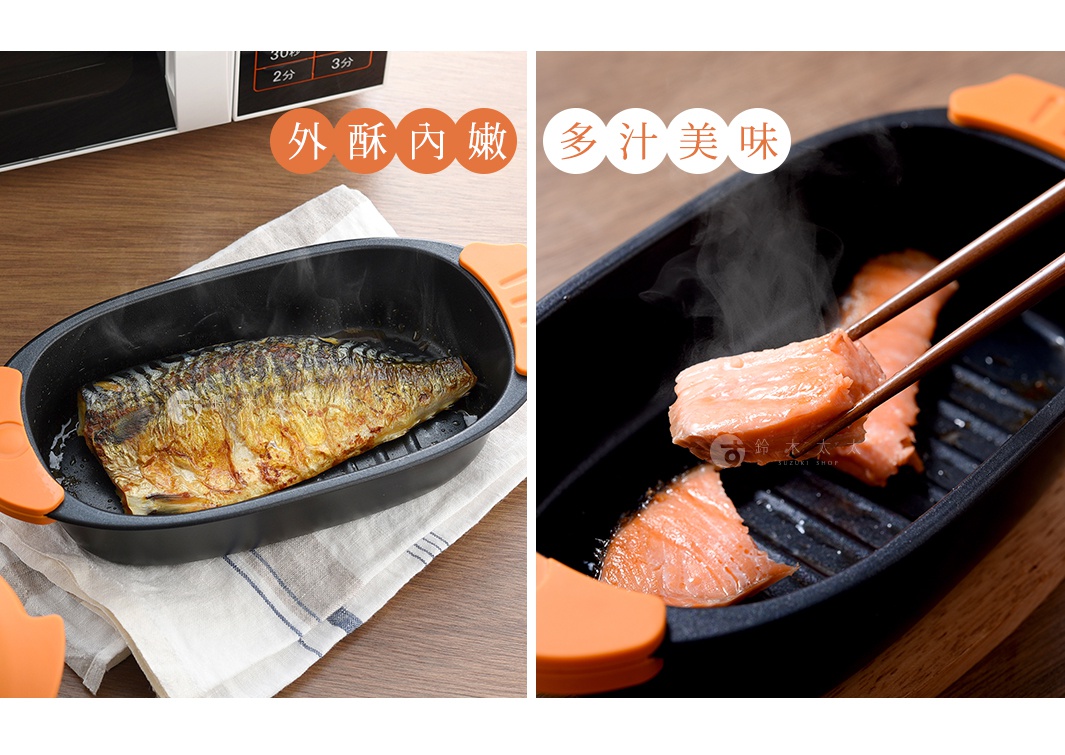 圖片文字：外酥內嫩 多汁美味