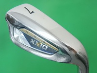 XXIO 2024 Navy 7I 單號鐵 (桿身 MP1300 1S)