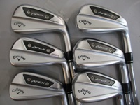 APEX Ai200 鐵桿組 (桿身 MODUS3TOUR105(JP))