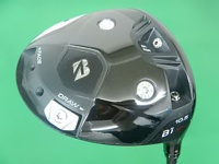 B1 ST 開球木桿 (桿身 VENTUS BS6)